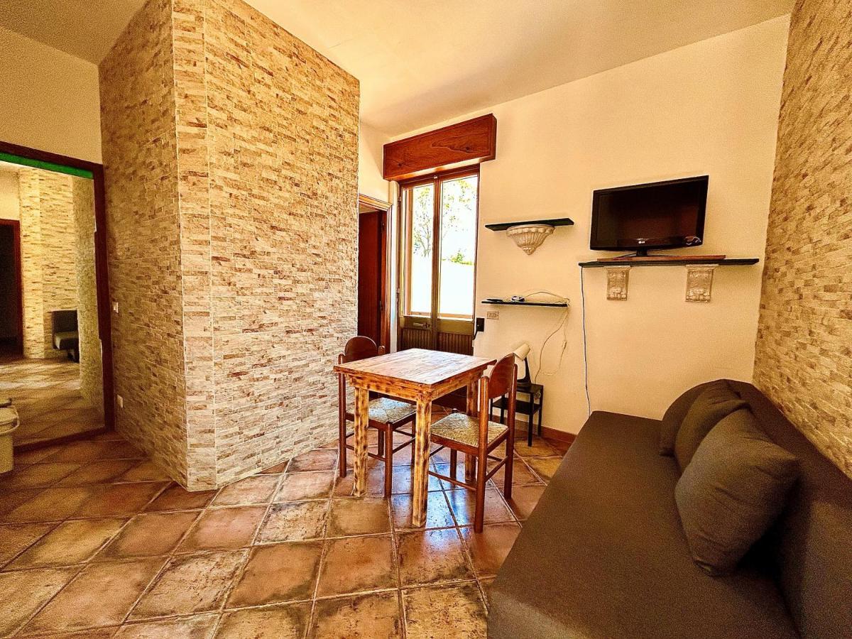 Villa Petrelli Torre dell'Orso Exterior photo